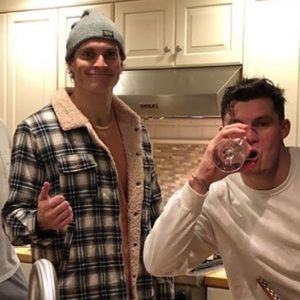 Meet your Posher, Cooper